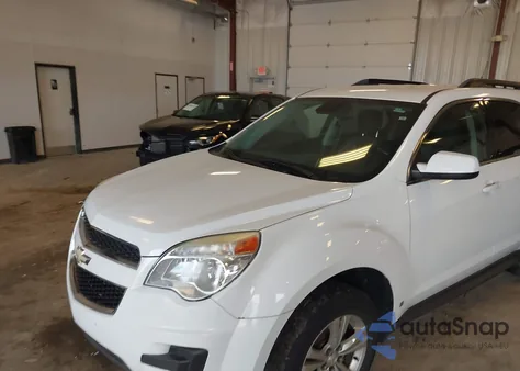 2013 Chevrolet Equinox 1Lt из США, поврежденный, VIN 1GNALDEK8DZ121624